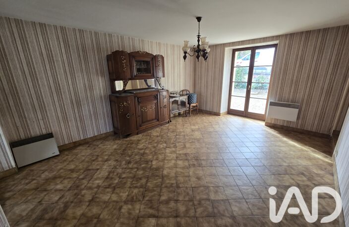 Vente Maison traditionnelle 3 pièces — photo 5