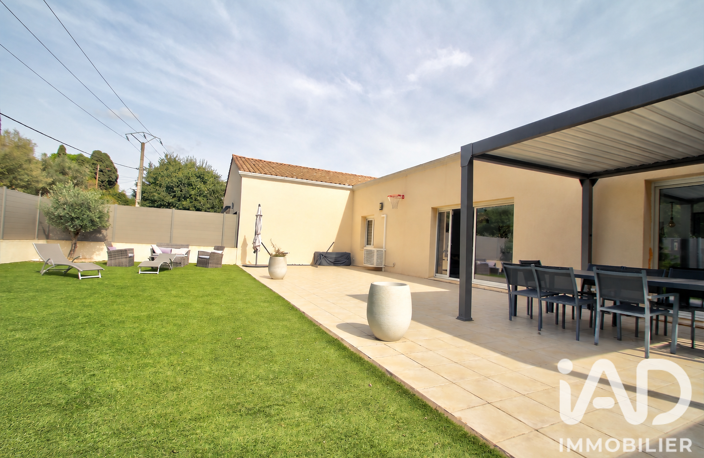 Vente Appartement 5 pièces — photo 2