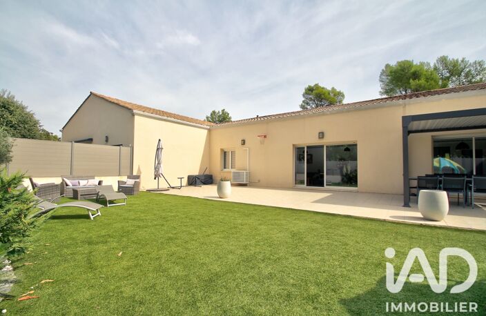 Vente Appartement 5 pièces — photo 3
