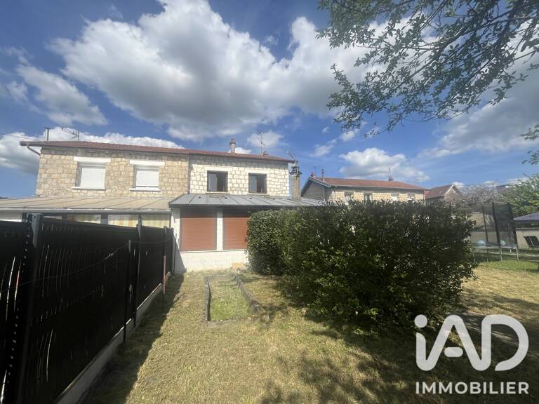 Vente Maison traditionnelle 5 pièces — photo 1