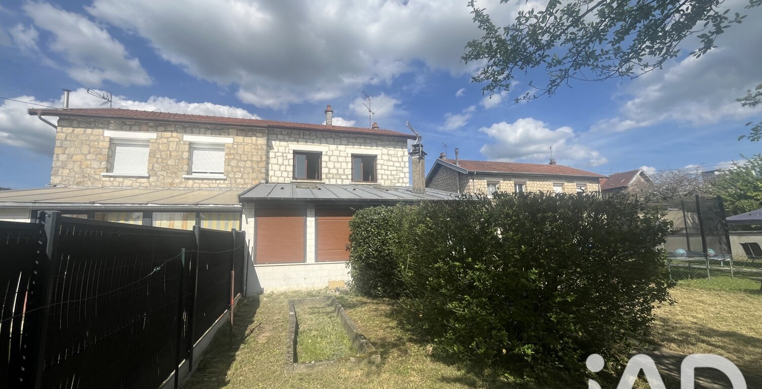 Vente Maison traditionnelle 5 pièces — photo 1