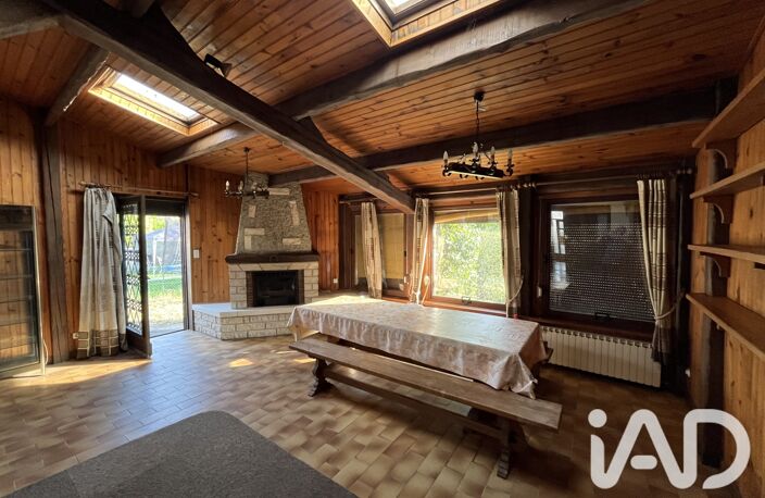 Vente Maison traditionnelle 5 pièces — photo 3