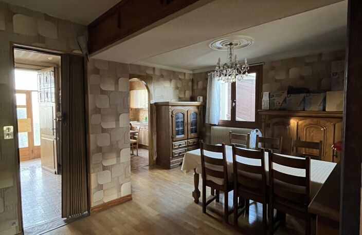 Vente Maison traditionnelle 5 pièces — photo 4