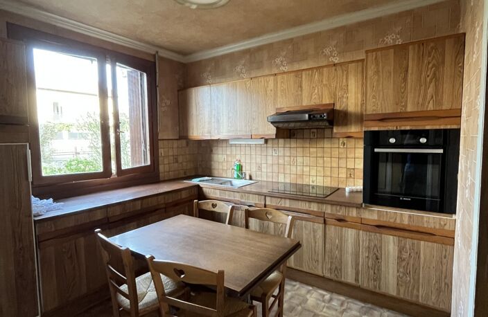 Vente Maison traditionnelle 5 pièces — photo 5