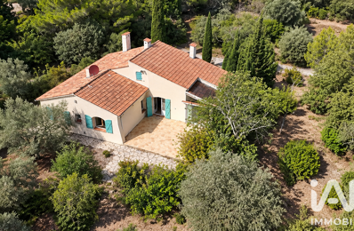 Vente Maison/villa 4 pièces — photo du bien