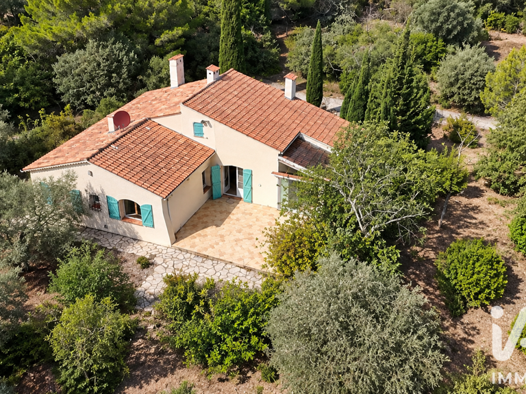 Vente Maison/villa 4 pièces — photo 1