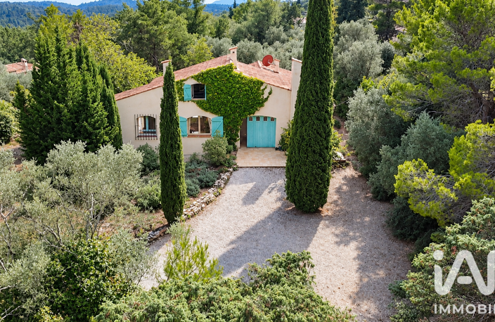 Vente Maison/villa 4 pièces — photo 3