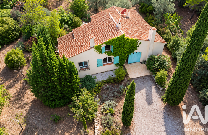 Vente Maison/villa 4 pièces — photo 4