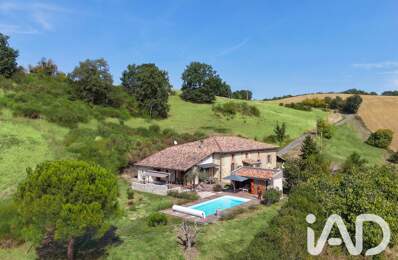 Vente Maison de campagne 5 pièces — photo du bien