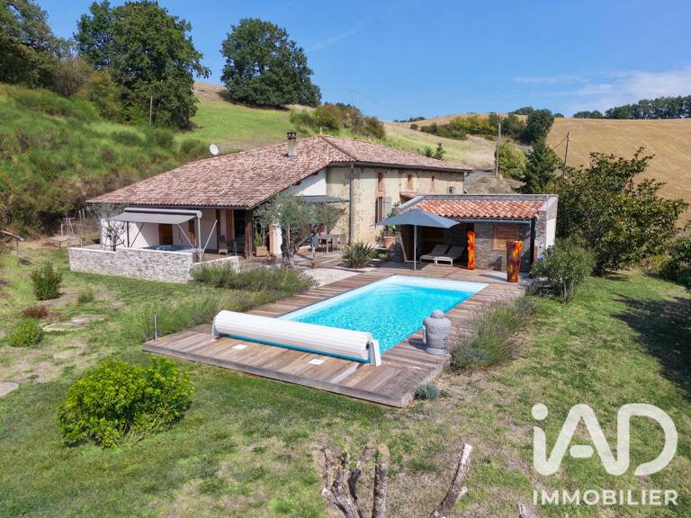 Vente Maison/villa 5 pièces — photo 1