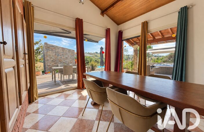 Vente Maison/villa 5 pièces — photo 3
