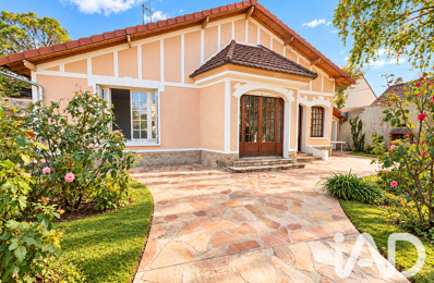Vente Maison/villa 6 pièces — photo du bien
