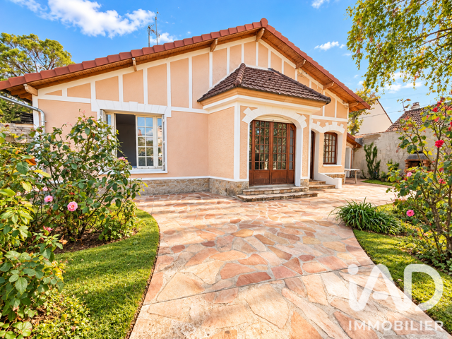 Vente Maison/villa 6 pièces — photo du bien
