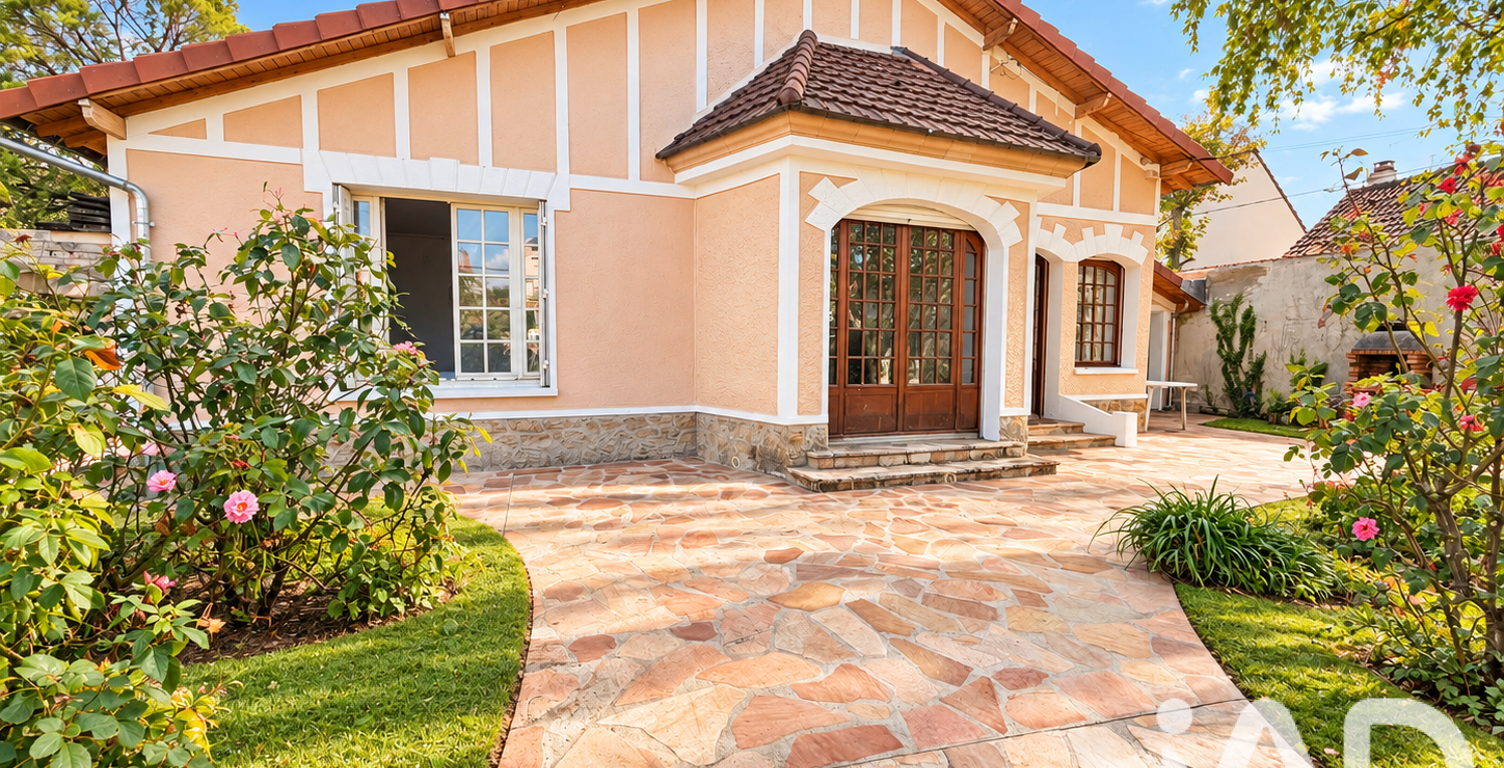Vente Maison/villa 6 pièces — photo 1