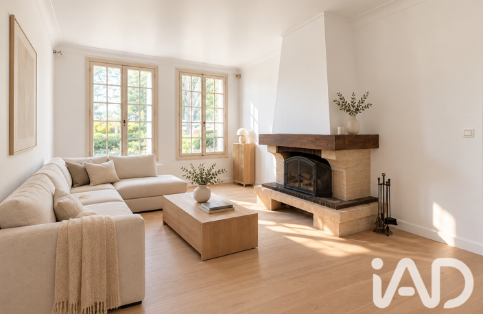 Vente Maison/villa 6 pièces — photo 2