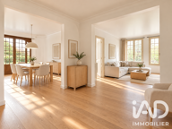 Vente Maison/villa 6 pièces — photo 3