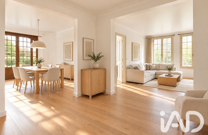 Vente Maison/villa 6 pièces — photo 3