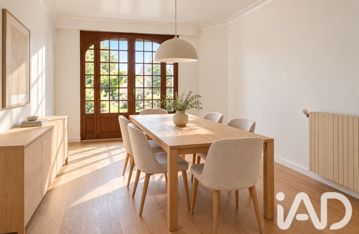 Vente Maison/villa 6 pièces — photo 4
