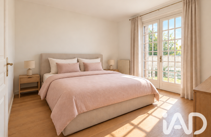 Vente Maison/villa 6 pièces — photo 5