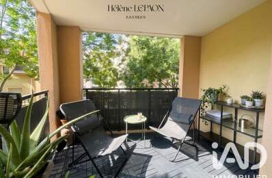 Vente Appartement 2 pièces — photo du bien
