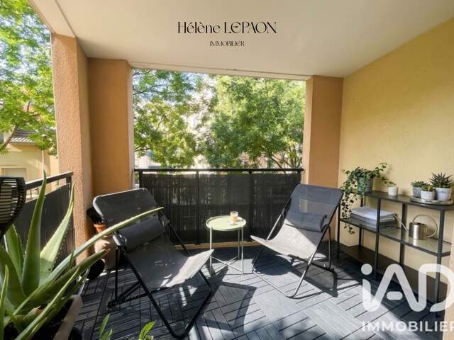 Vente Appartement 2 pièces — photo du bien