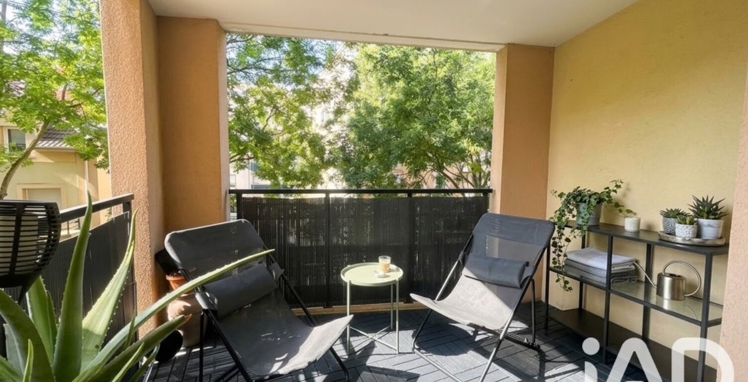 Vente Appartement 2 pièces — photo 1