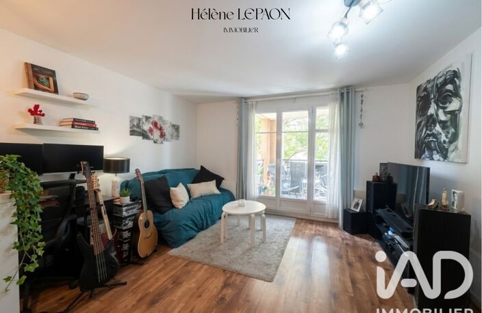 Vente Appartement 2 pièces — photo 3