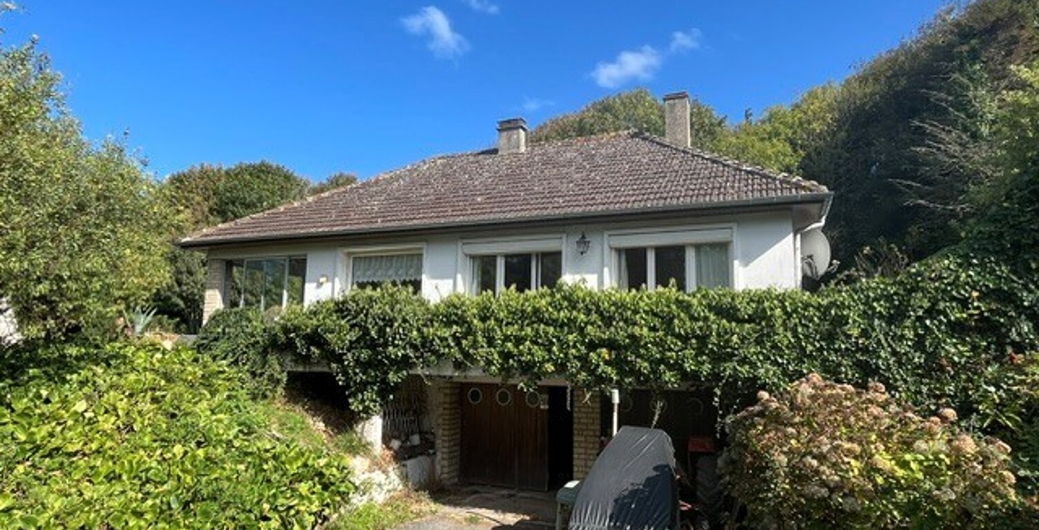 Vente maison 3 pièces 97 m² Vierville-sur-Mer (14710) — photo 1