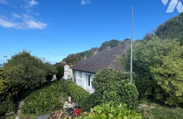 Vente maison 3 pièces 97 m² Vierville-sur-Mer (14710) — photo 2
