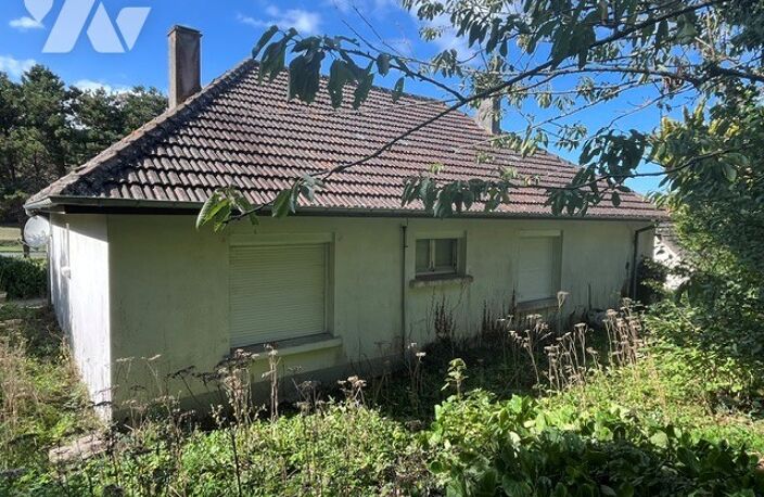 Vente maison 3 pièces 97 m² Vierville-sur-Mer (14710) — photo 3