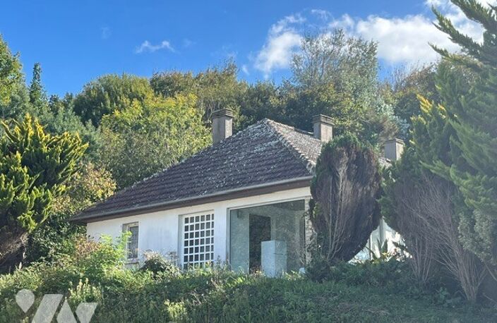Vente maison 3 pièces 97 m² Vierville-sur-Mer (14710) — photo 4
