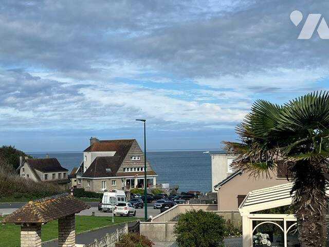 Maison 3 pièces 97 m² à Vierville-sur-Mer — photo du bien
