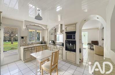 Vente Maison traditionnelle 7 pièces — photo du bien