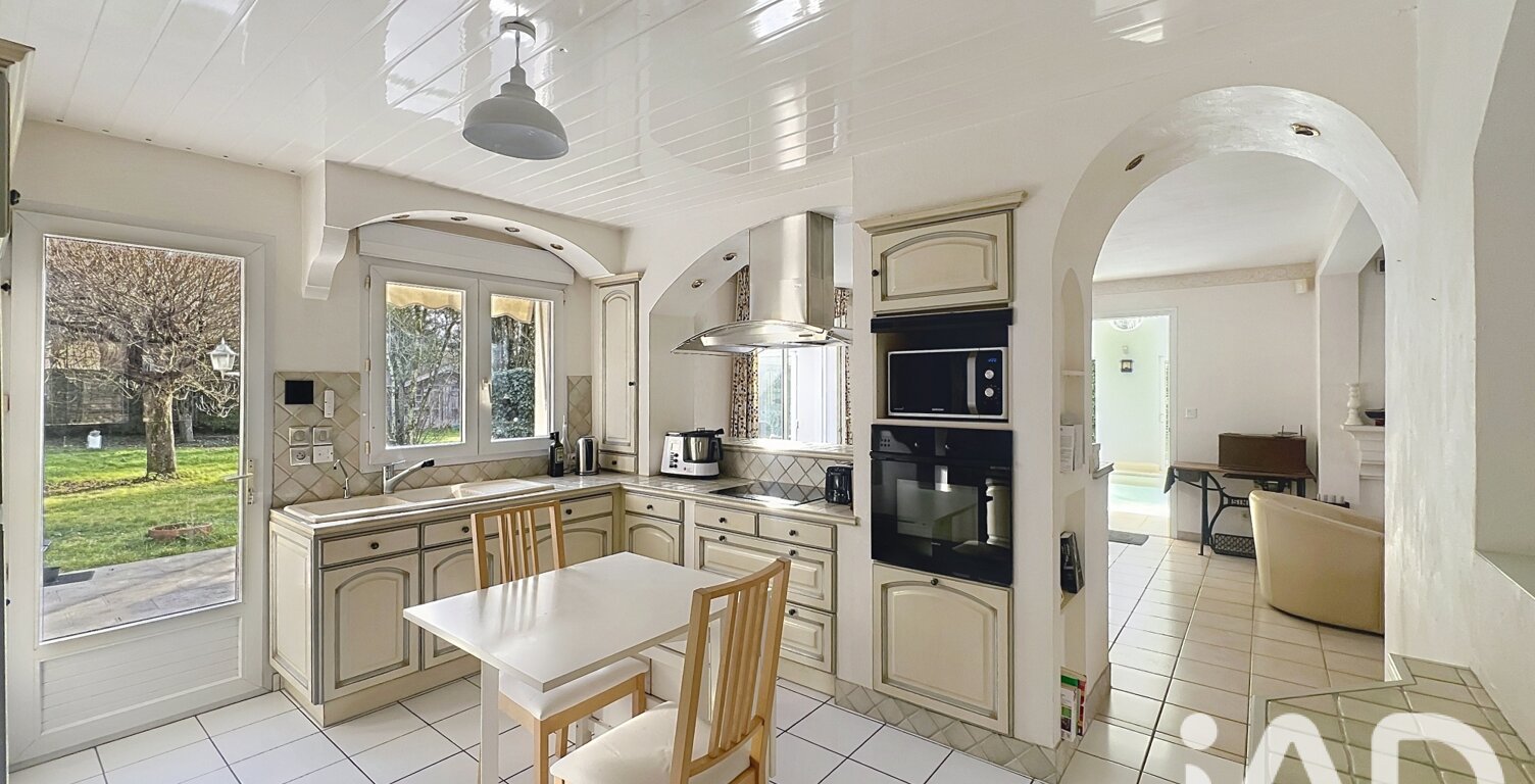 Vente Maison traditionnelle 7 pièces — photo 1