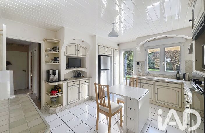 Vente Maison traditionnelle 7 pièces — photo 2