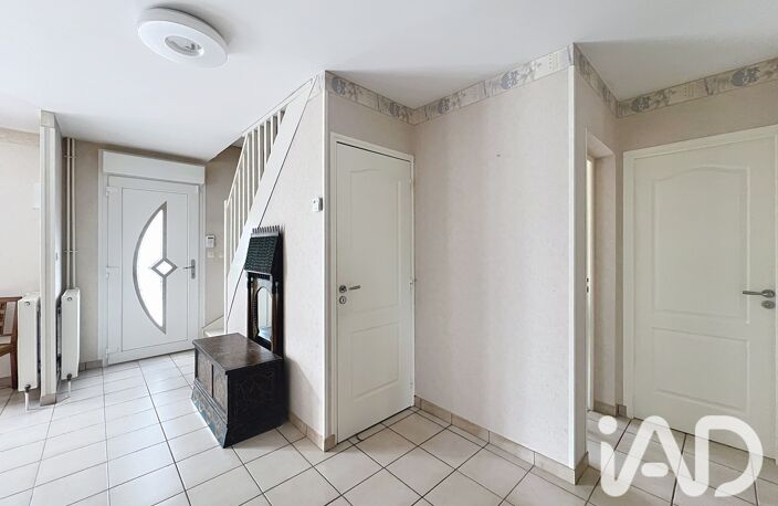 Vente Maison traditionnelle 7 pièces — photo 4