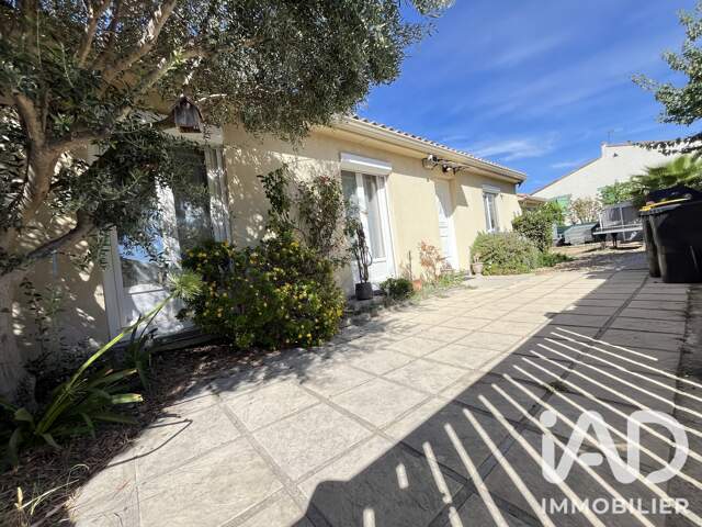 Vente Maison/villa 4 pièces — photo du bien