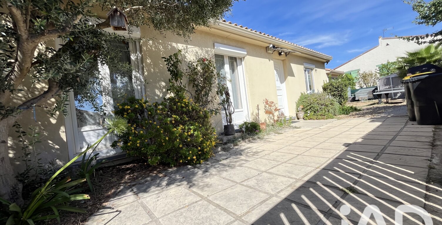 Vente Maison/villa 4 pièces — photo 1