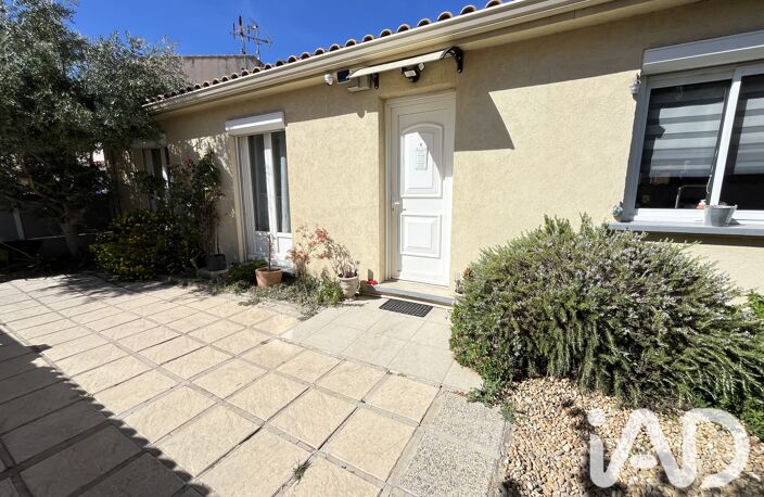 Vente Maison/villa 4 pièces — photo 2