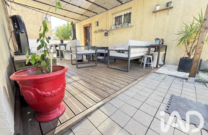 Vente Maison/villa 4 pièces — photo 3