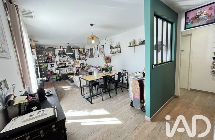 Vente Maison/villa 4 pièces — photo 4