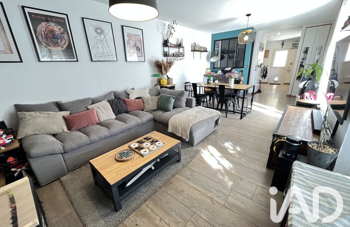 Vente Maison/villa 4 pièces — photo 5