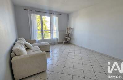 Location Appartement 2 pièces — photo du bien