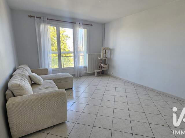 Location Appartement 2 pièces — photo du bien
