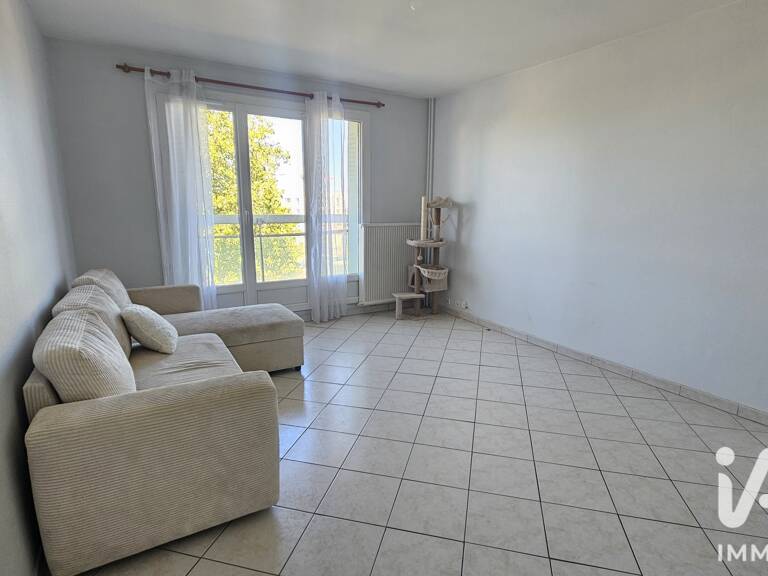 Location Appartement 2 pièces — photo 1