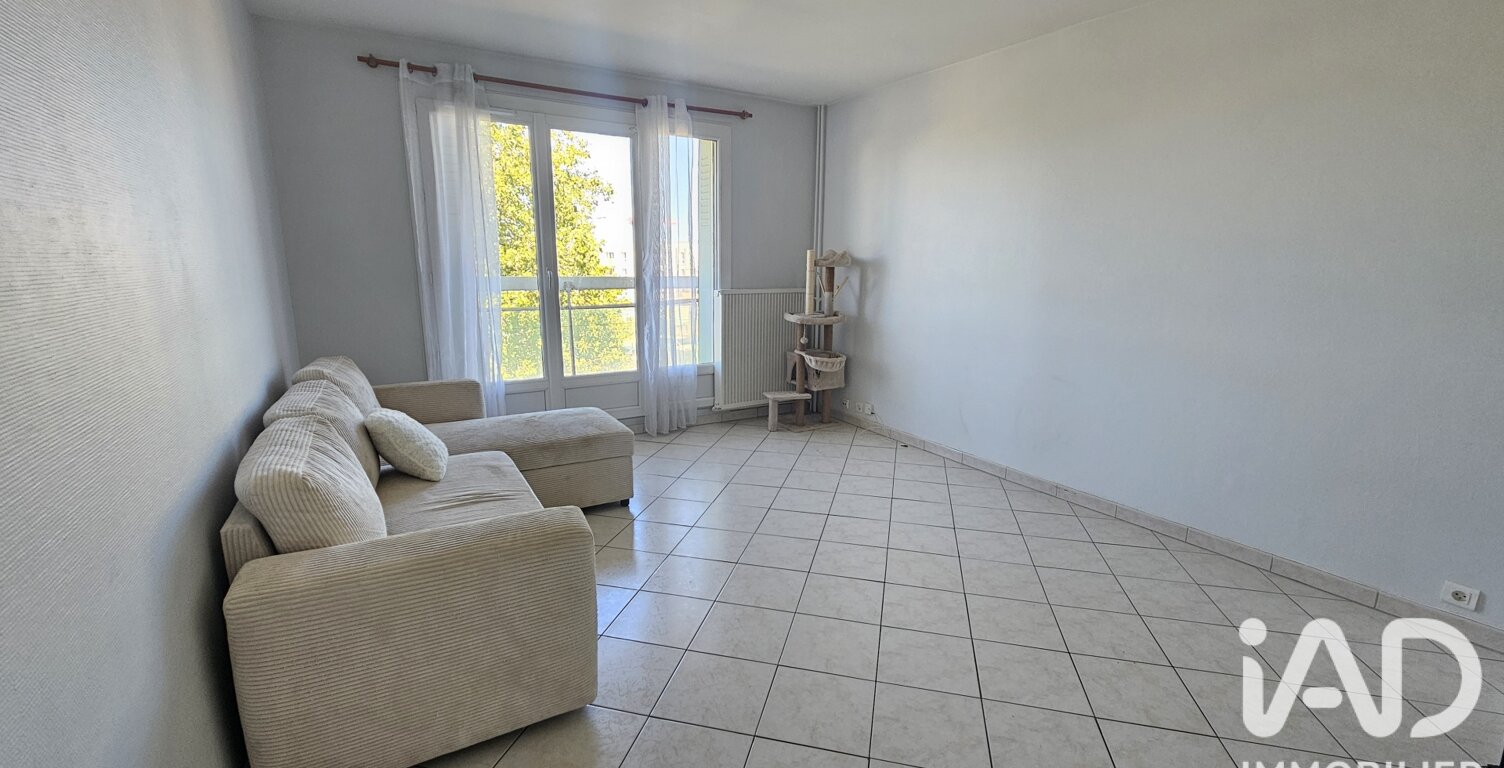 Location Appartement 2 pièces — photo 1