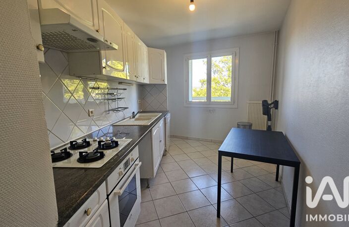 Location Appartement 2 pièces — photo 2