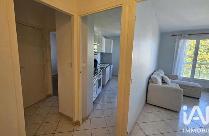Location Appartement 2 pièces — photo 4