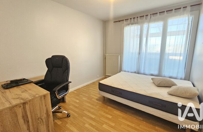 Location Appartement 2 pièces — photo 5