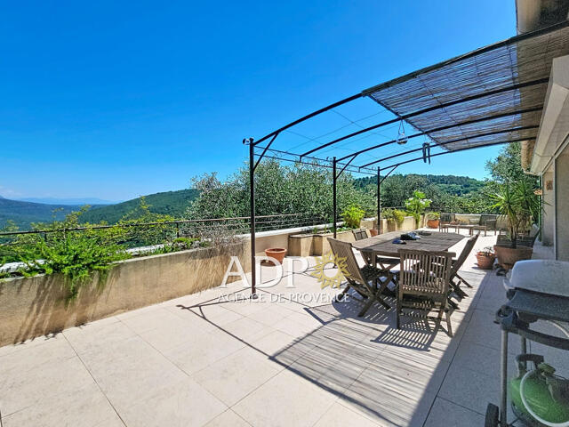 Maison proposé à Le Bar-sur-Loup